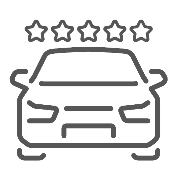 Picto Bewertungen grey